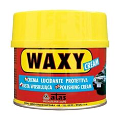 Поліроль для кузова Atas Waxy 2000 250 мл - фото