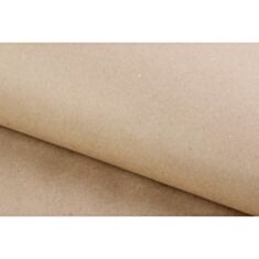 Бумага упаковочная крафтовая LaPrida 255-916 темный - фото