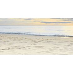 Плитка Golden Tile Crema Marfil Sunrise панно №2 Н51421 30*60 - фото