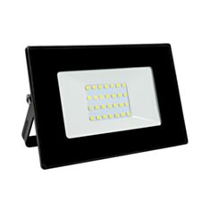 Прожектор Feron LL-9030 LED 30W чорний - фото