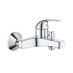 Змішувач для ванни Grohe BauCurve 23599000 - фото