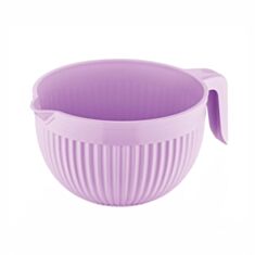Миска Bager BG-455 Mix 3,5 л - фото