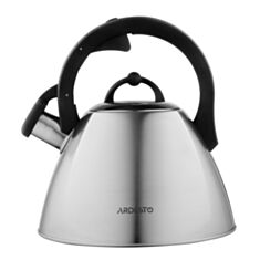 Чайник Ardesto Gemini AR1948KS 2,5 л - фото