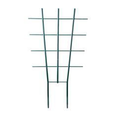 Драбинка Алеана для квітів L77 зелена - фото