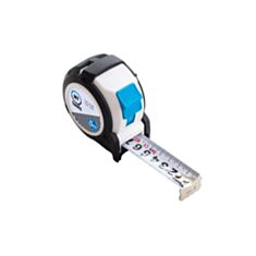 Рулетка вимірювальна My Tools Power 127-5-25 5 м*25 мм - фото