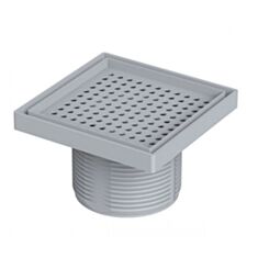 Трап для душу Valtemo Drein Upper Prima VFD-750910 15x15 нижній відвід - фото