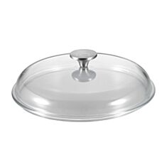 Крышка стеклянная Ringel IQ Be Smart IQ-9301-24 24 см - фото