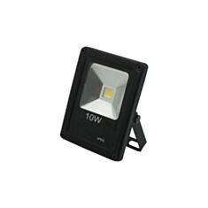 Прожектор светодиодный Feron LL-846 1LED 10W 6400K 230V - фото