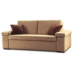 Диван DLS Санді темно-бежевий - фото