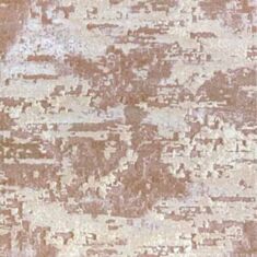 Килимова доріжка Ratio Levado 03889A Beige/White 1,5 м бежева - фото