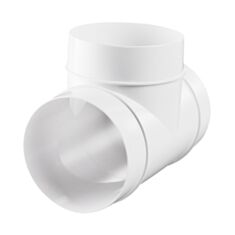 Тройник Вентс 333 150 мм - фото