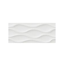 Плитка для стен Pamesa Astun olean blanco 25*60 см decor - фото