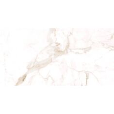 Керамограніт Allore Group Alcora Gold F P Full Lappato Rec 60*120 см білий 2 сорт - фото