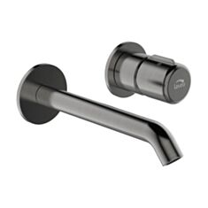 Смеситель для умывальника Laveo Pretto BAO_922P - фото