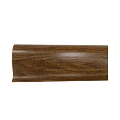 Плінтус Salag SG56 SG5081 81 дуб колорадо 56*23*2500 мм - фото