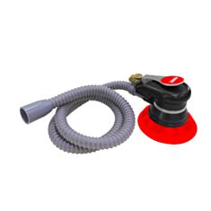 Ексцентрикова шліфмашина VORHUT 34-452 VAOS125 d 125 мм - фото