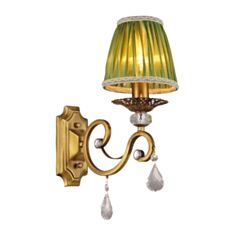 Бра Altalusse INL-6121W-01 Golden - фото