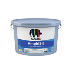 Фарба силіконова Caparol Amphisil B3 2,35 л  - фото