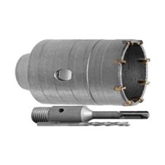 Коронка по бетону Werk WE104040 SDS-plus 40 мм - фото