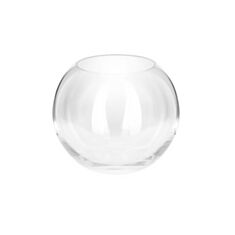 Ваза Mazhura Aquarium mzX001 20 см 7,7 л - фото