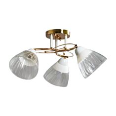 Люстра Svet SC-9119/3 FG+WH - фото