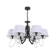 Люстра N&B light Соната 40266 - фото