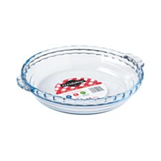 Форма для выпечки стеклянная Pyrex O Cuisine C&S 197BC00 22 см - фото