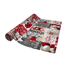 Дорожка Прованс Holiday 140*40 см - фото