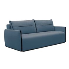 Диван Оді сизий - фото