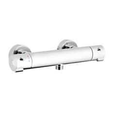 Смеситель для душа KFA Armatura Moza chrom 5736-010-00 с термостатом - фото