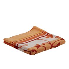 Рушник Зоряне Сяйво Осінній Блюз 70*140 - фото