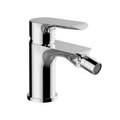 Змішувач для біде Laveo ALEA BLE_032D хром - фото