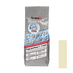 Фуга Sopro Saphir 918 28 2 кг жасмин - фото