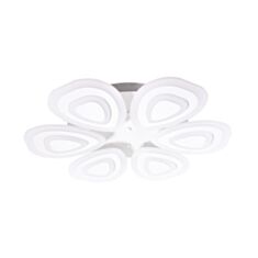 Светильник потолочный Altalusse INL-9423C-66 White - фото