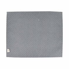 Салфетка Прованс Merry Christmas серая 35*45 см - фото