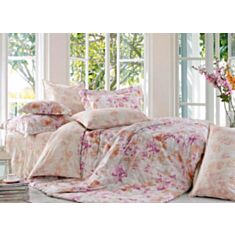 Комплект постільної білизни La Scala Y-11 160*220 - фото