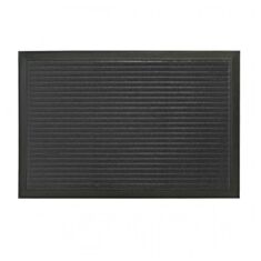 Коврик Мой Дом TZR01460/B 40*60 см черный - фото