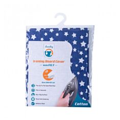 Чехол для гладильной доски Laundry TRbase-060-2M 120*42 см - фото