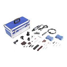 Многофункциональный инструмент Dremel F0134000UD 4000 4/55 XMAS 175 Вт - фото