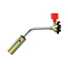 Пальник газовий Virok 44V160 з цанговим зєднанням - фото