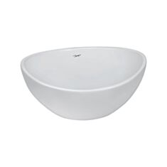 Умивальник Jaquar  Continental CNS-WHT-903 42,5*35 см - фото