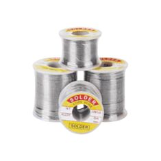 Припой Sparta 913325 1 мм 25 г - фото