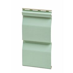 Панель сайдингу FaSiding Standard Папороть 3,85*0,255 м - фото