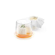 Набор для приготовления свежего сыра Tescoma Della Casa 643132 - фото