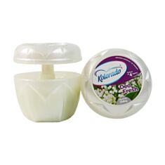 Освіжувач повітря гелевий Kolorado Deo Fresh Конвалія 150 г - фото