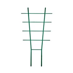 Лестница Алеана для цветов 112051 57 см зеленая - фото