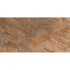 Плитка для стен KAI Grand Canyon Copper GL 4892 30*60 см коричневая - фото