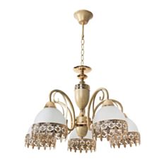 Люстра Sirius D 7208-5 - фото