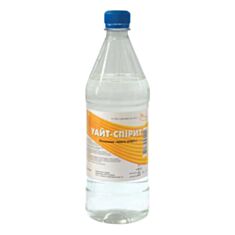 Розчинник Хімеко White Spirit 0,4 л ПЕТ - фото