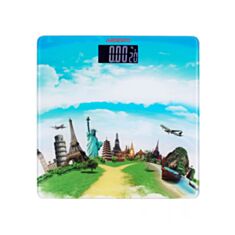 Ваги підлогові Ardesto SCB-965TRAVEL - фото